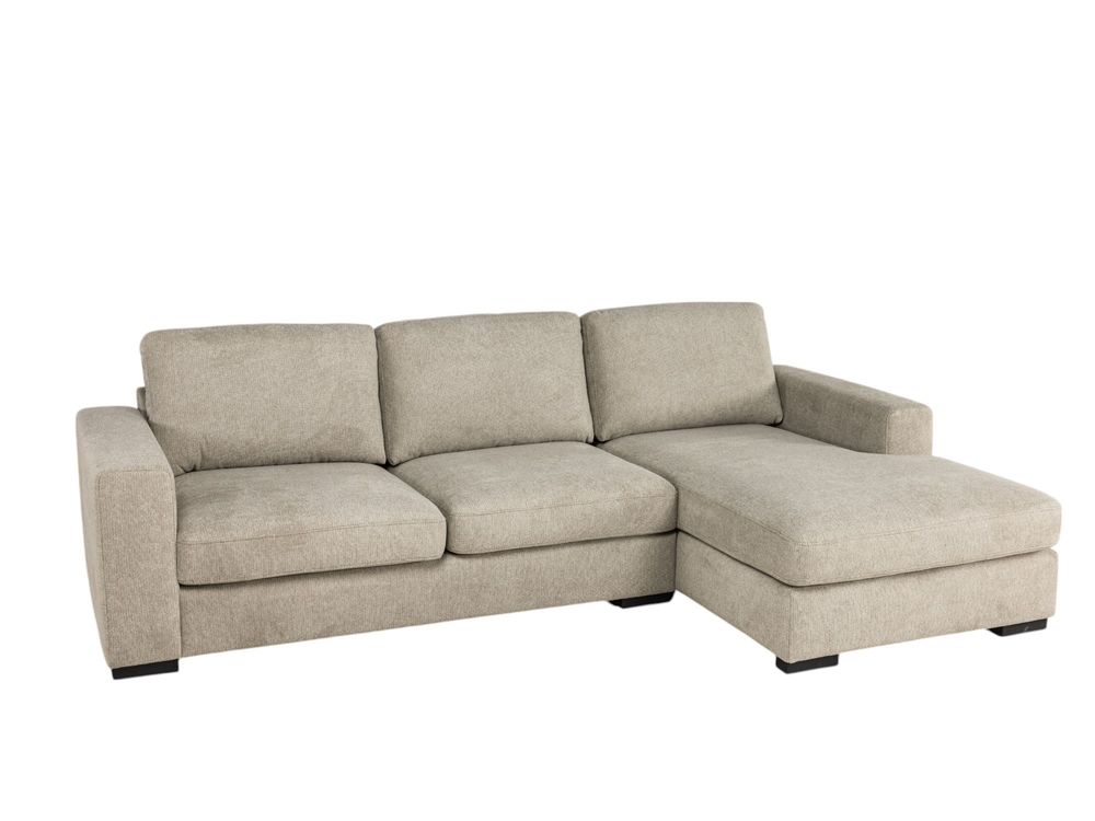 Hoekzetel CESAR - Taupe CTF-8-TZ