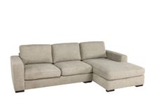 Hoekzetel CESAR - Taupe CTF-8-TZ