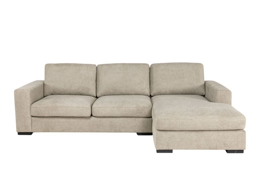 Hoekzetel CESAR - Taupe CTF-8-TZ