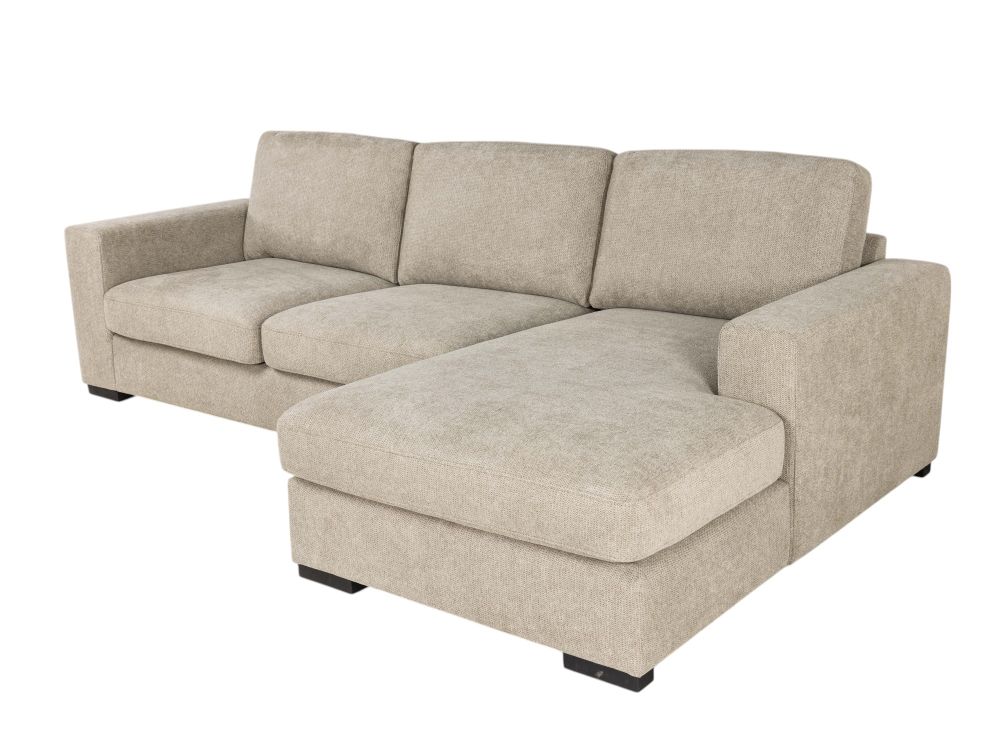 Hoekzetel CESAR - Taupe CTF-8-TZ