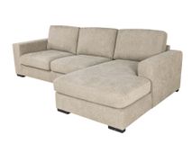 Hoekzetel CESAR - Taupe CTF-8-TZ