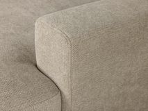 Hoekzetel CESAR - Taupe CTF-8-TZ