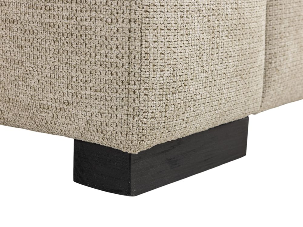 Hoekzetel CESAR - Taupe CTF-8-TZ