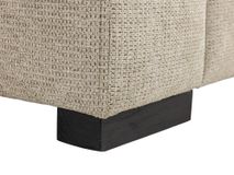 Hoekzetel CESAR - Taupe CTF-8-TZ