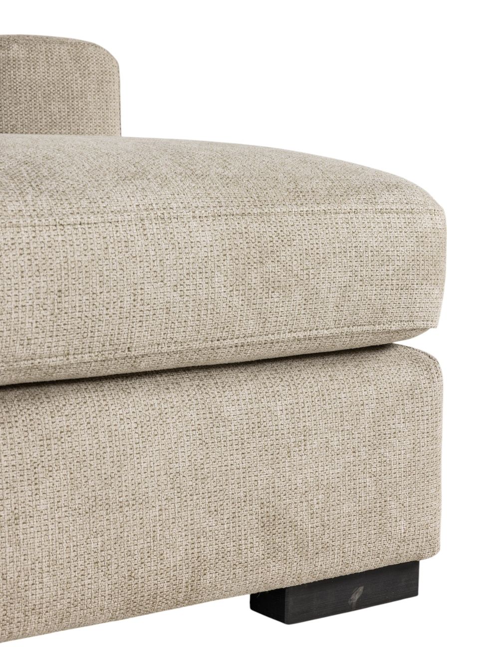 Hoekzetel CESAR - Taupe CTF-8-TZ