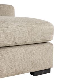 Hoekzetel CESAR - Taupe CTF-8-TZ