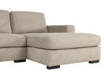 Hoekzetel CESAR - Taupe CTF-8-TZ