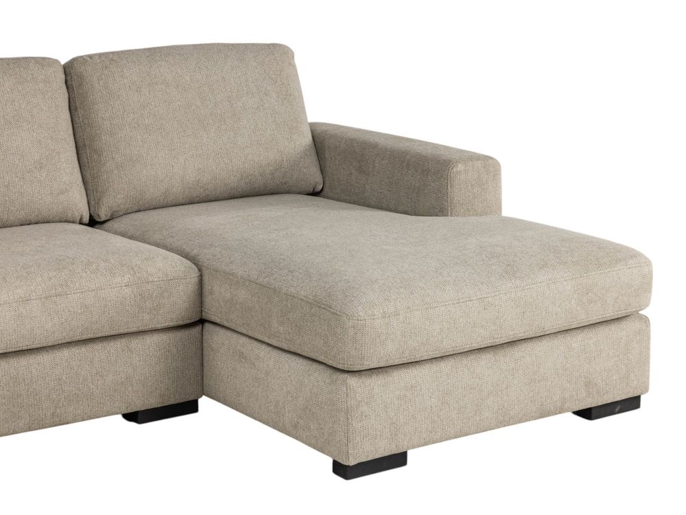 Hoekzetel CESAR - Taupe CTF-8-TZ