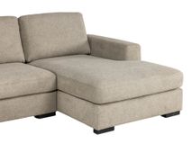 Hoekzetel CESAR - Taupe CTF-8-TZ