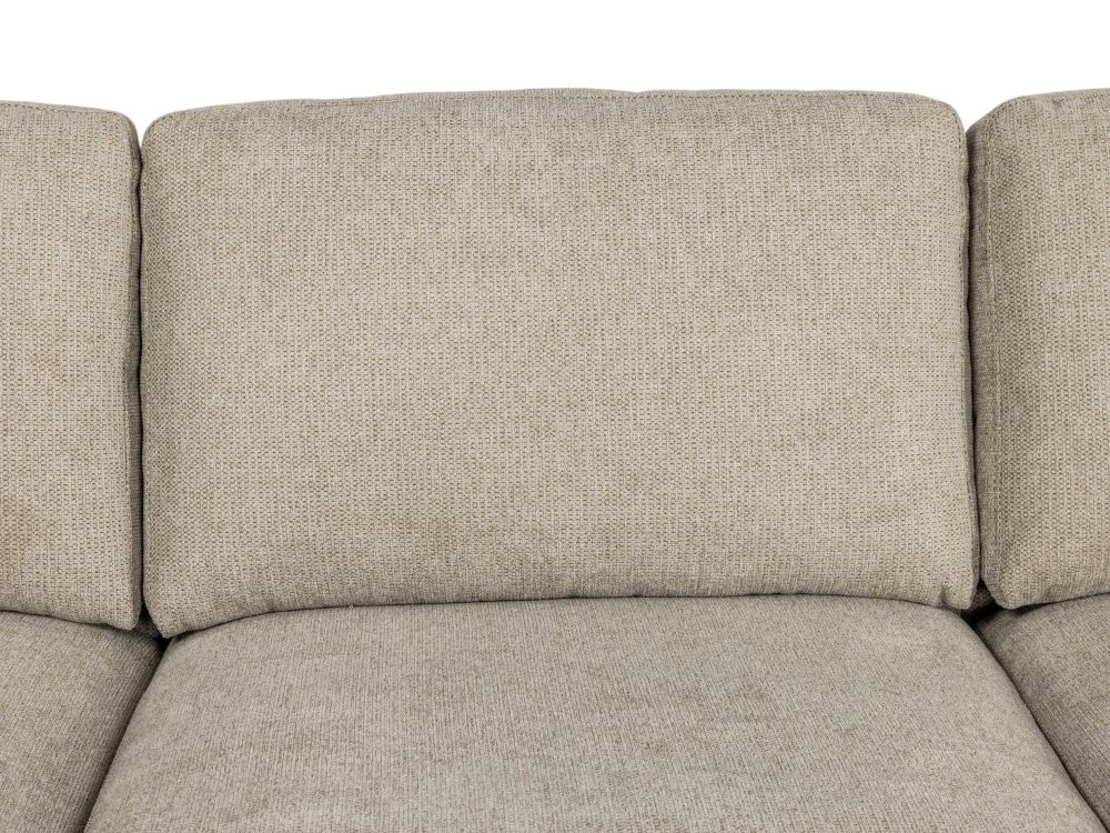 Hoekzetel CESAR - Taupe CTF-8-TZ