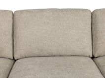 Hoekzetel CESAR - Taupe CTF-8-TZ