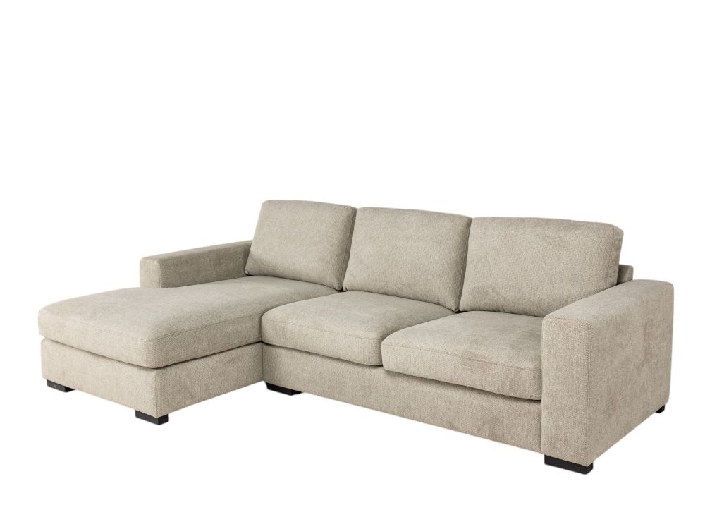 Hoekzetel CESAR - Taupe CTF-8-000236-C-M215