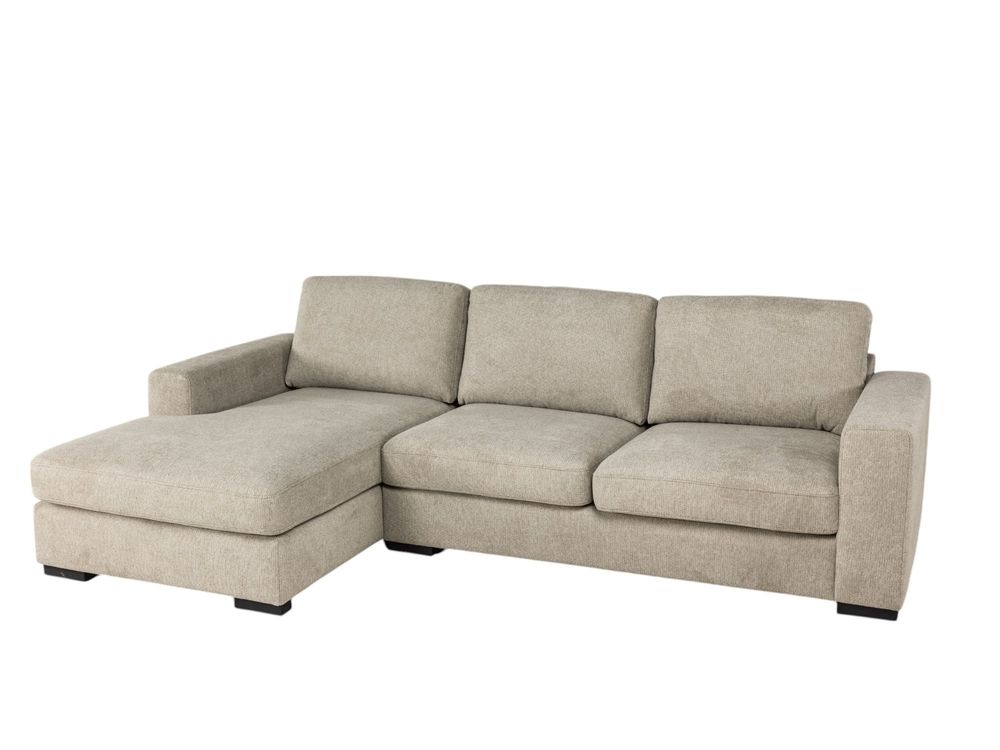 Hoekzetel CESAR - Taupe CTF-8-000236-C-M215