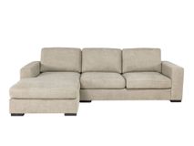 Hoekzetel CESAR - Taupe CTF-8-000236-C-M215