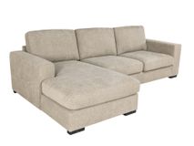 Hoekzetel CESAR - Taupe CTF-8-000236-C-M215