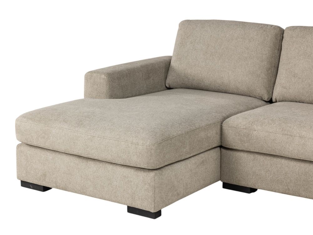 Hoekzetel CESAR - Taupe CTF-8-000236-C-M215