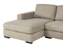 Hoekzetel CESAR - Taupe CTF-8-000236-C-M215