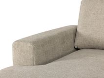 Hoekzetel CESAR - Taupe CTF-8-000236-C-M215