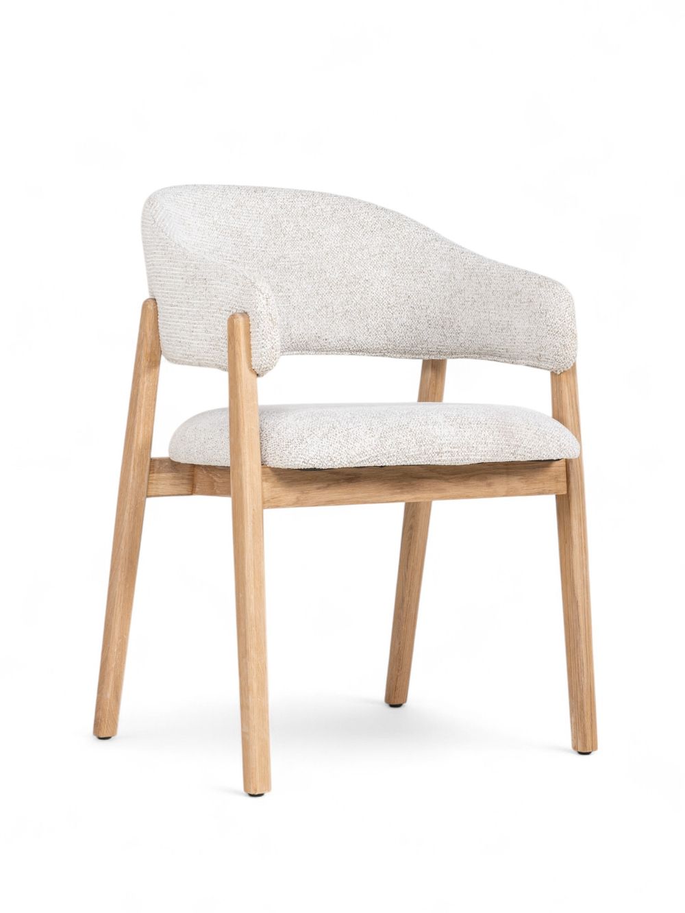 Armstoel CONOR - Beige VDC-47-001-IVO