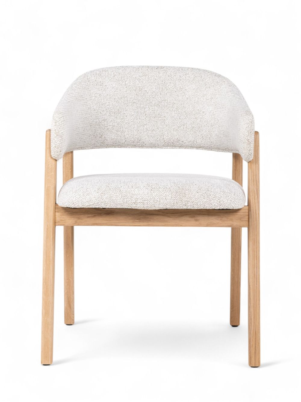 Armstoel CONOR - Beige VDC-47-001-IVO