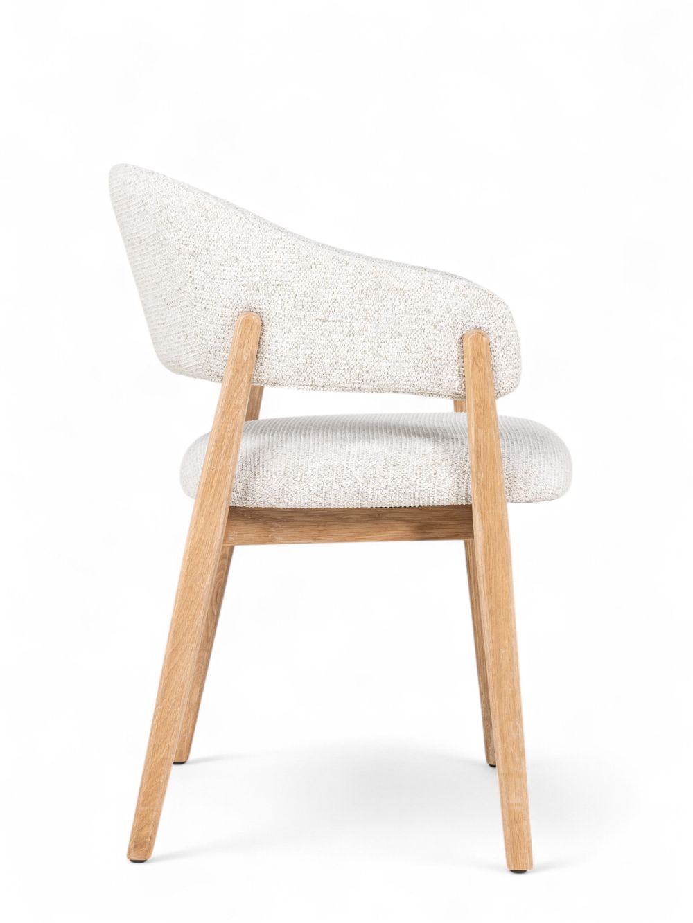 Armstoel CONOR - Beige VDC-47-001-IVO