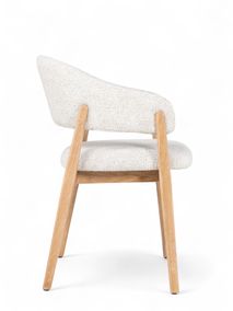 Armstoel CONOR - Beige VDC-47-001-IVO