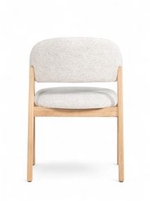 Armstoel CONOR - Beige VDC-47-001-IVO