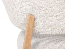 Armstoel CONOR - Beige VDC-47-001-IVO