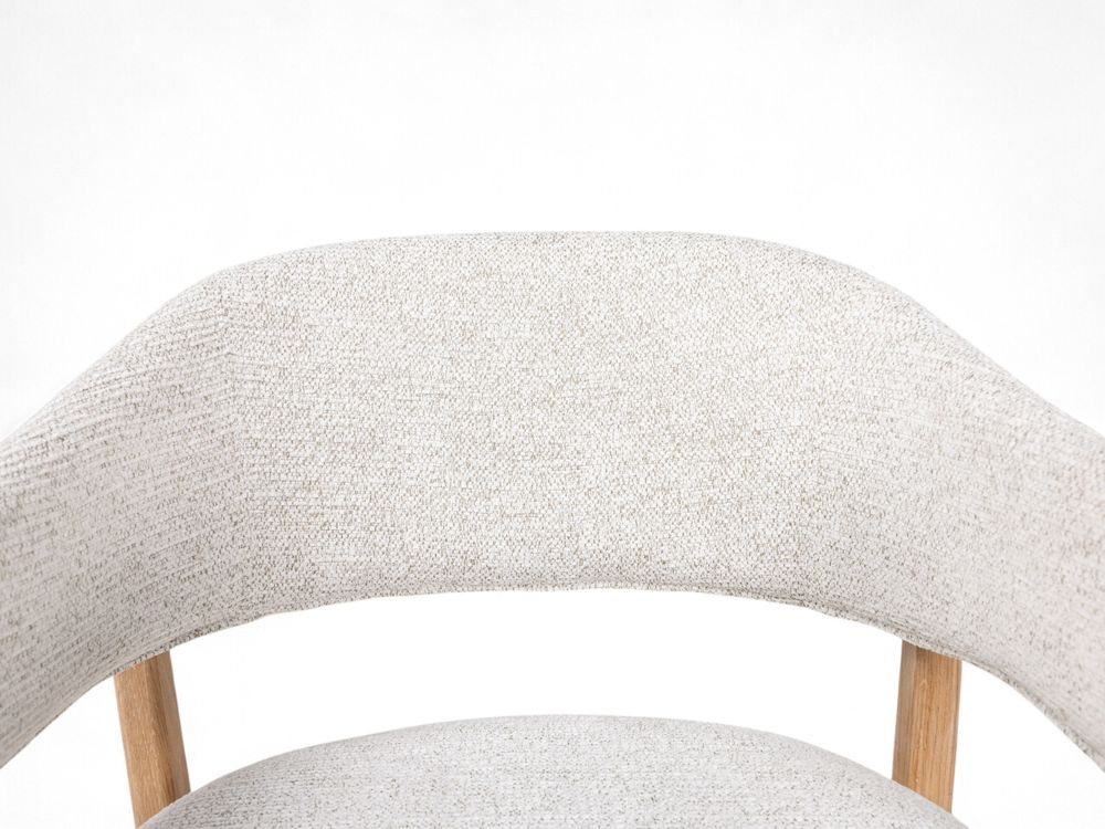 Armstoel CONOR - Beige VDC-47-001-IVO