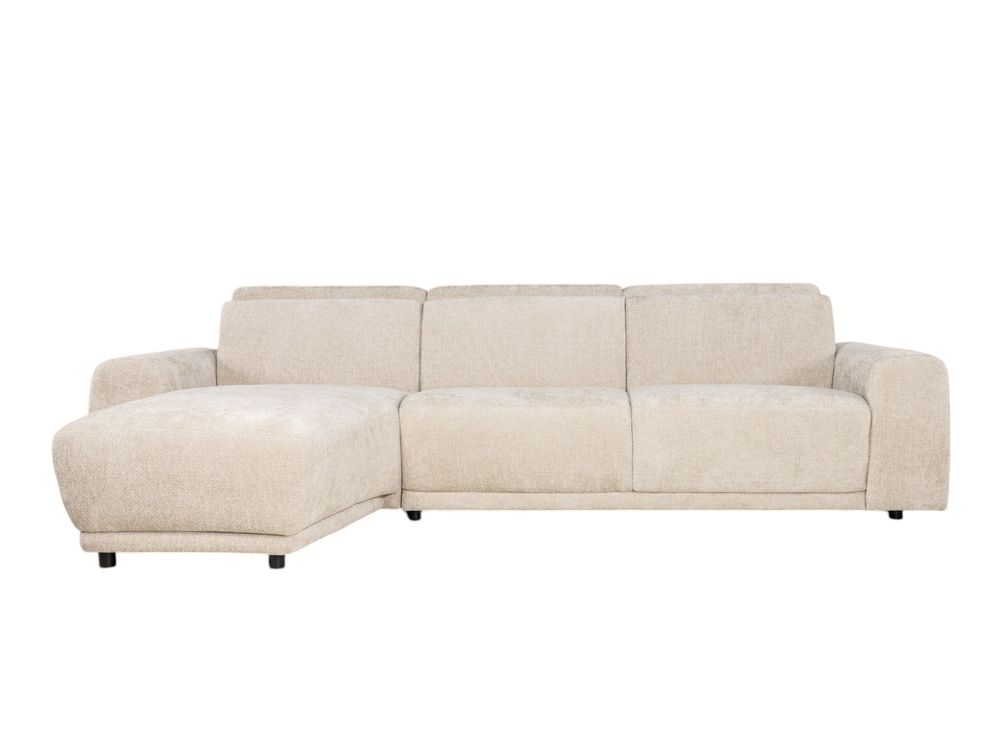 Hoekzetel TERRA - Crème ROM-78-HKTZ