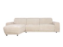 Hoekzetel TERRA - Crème ROM-78-HKTZ