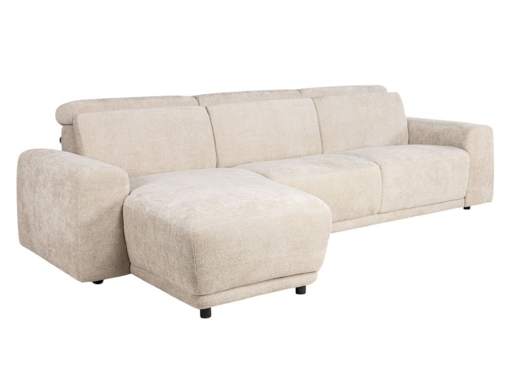 Hoekzetel TERRA - Crème ROM-78-HKTZ