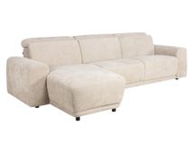 Hoekzetel TERRA - Crème ROM-78-HKTZ