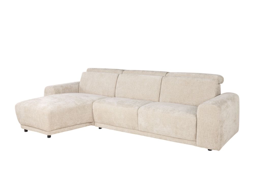 Hoekzetel TERRA - Crème ROM-78-HKTZ