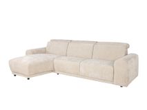 Hoekzetel TERRA - Crème ROM-78-HKTZ