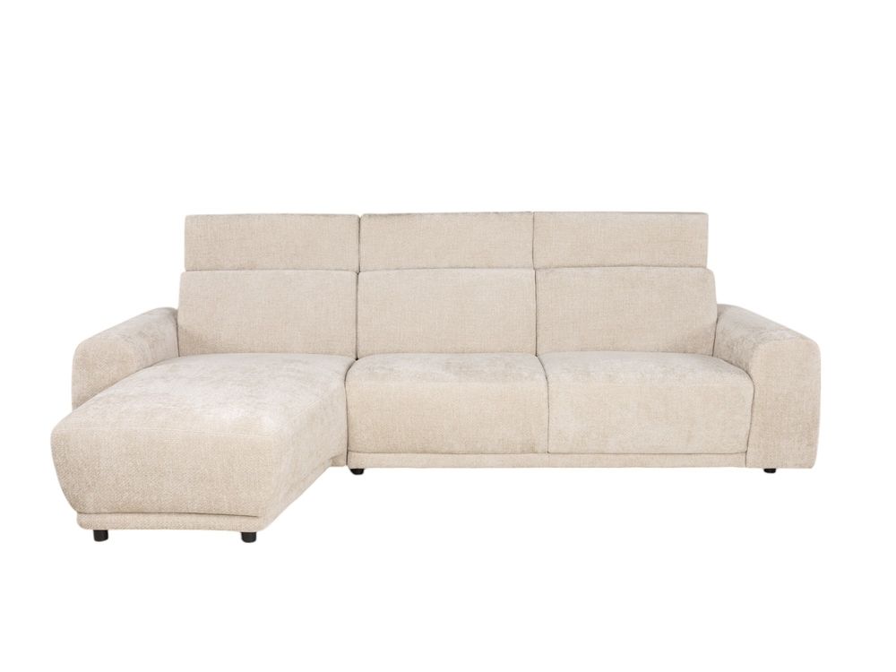 Hoekzetel TERRA - Crème ROM-78-HKTZ