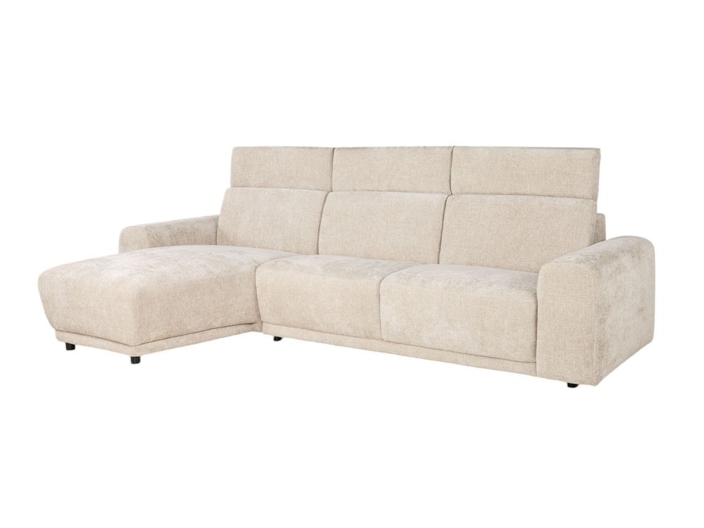 Hoekzetel TERRA - Crème ROM-78-HKTZ