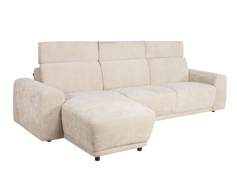 Hoekzetel TERRA - Crème ROM-78-HKTZ