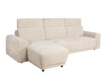 Hoekzetel TERRA - Crème ROM-78-HKTZ