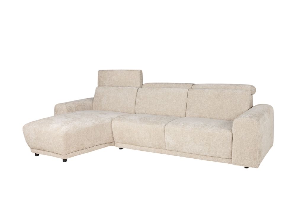 Hoekzetel TERRA - Crème ROM-78-HKTZ