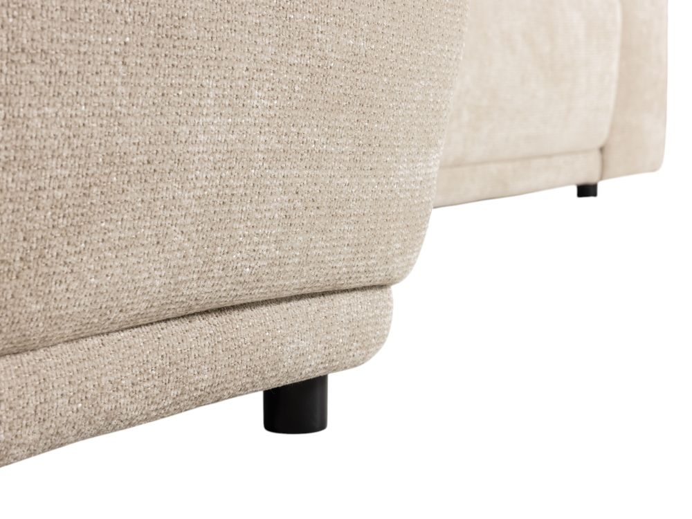 Hoekzetel TERRA - Crème ROM-78-HKTZ