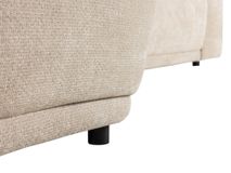 Hoekzetel TERRA - Crème ROM-78-HKTZ