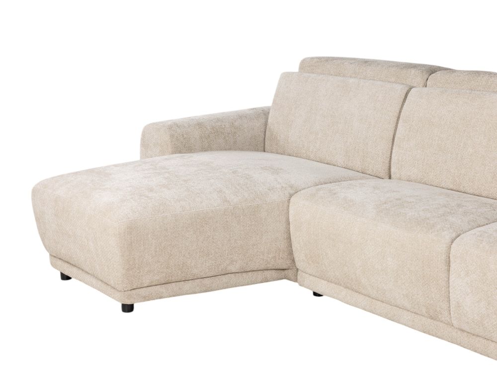 Hoekzetel TERRA - Crème ROM-78-HKTZ