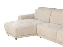 Hoekzetel TERRA - Crème ROM-78-HKTZ