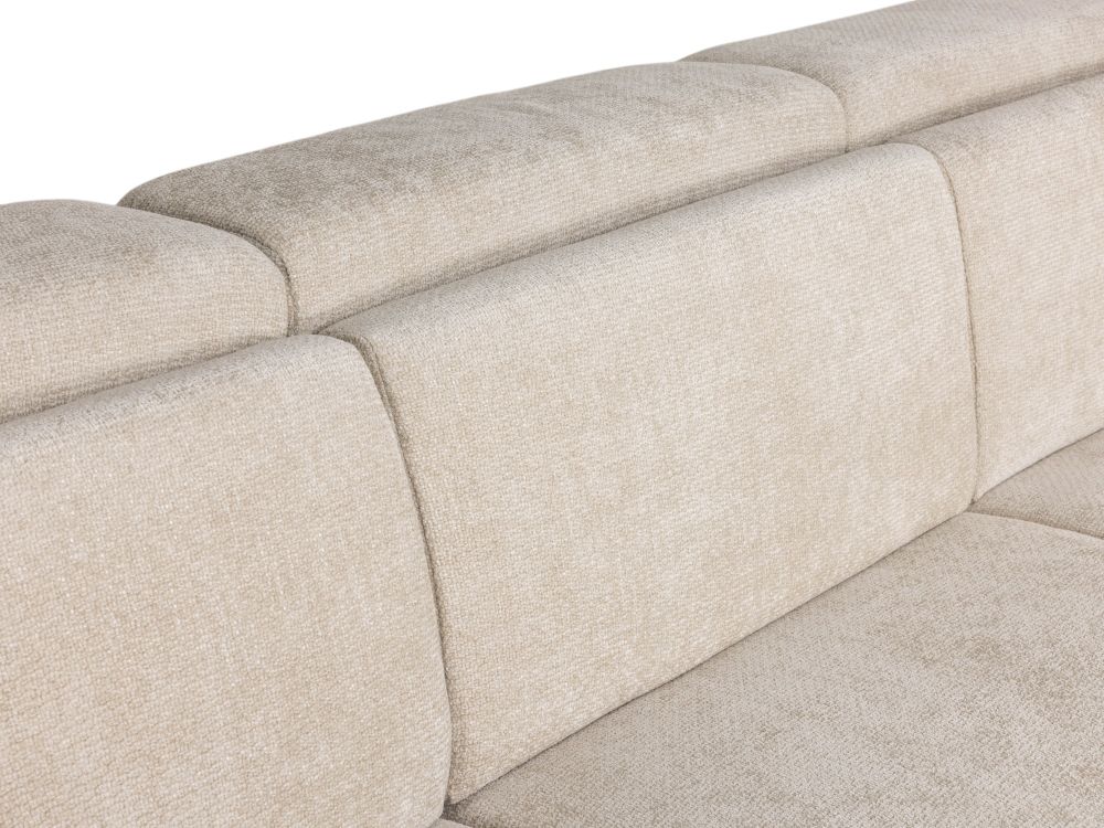 Hoekzetel TERRA - Crème ROM-78-HKTZ