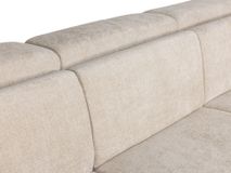 Hoekzetel TERRA - Crème ROM-78-HKTZ