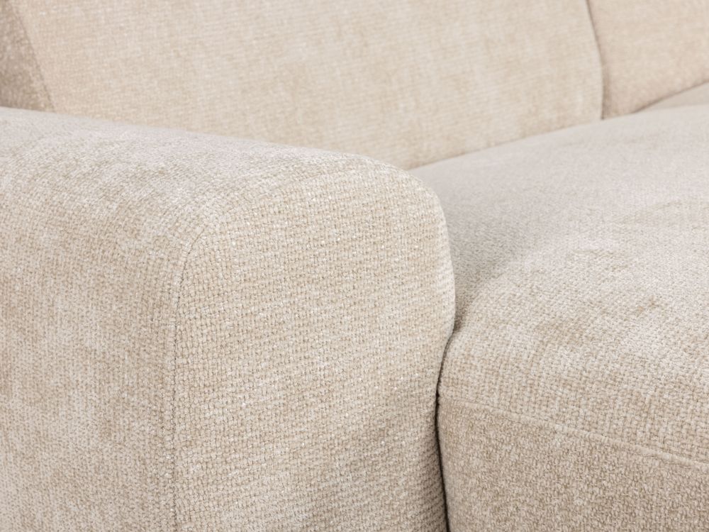 Hoekzetel TERRA - Crème ROM-78-HKTZ