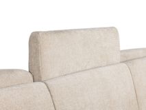 Hoekzetel TERRA - Crème ROM-78-HKTZ