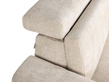 Hoekzetel TERRA - Crème ROM-78-HKTZ