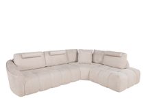 Hoekzetel ROLLING - Beige DOM-12-000043-5-AB03